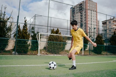 مباراةألمانياوفرنسافيكأسالعالم1982ملحمةتاريخيةلاتُنسى